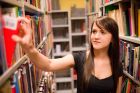 miniatura Wyższa Szkoła Prawa i Administracji w Przemyślu - biblioteka